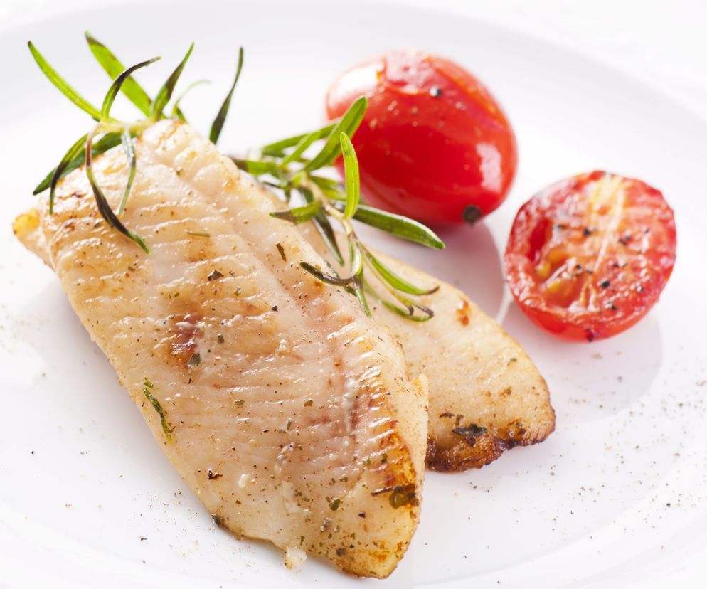 Mintaj to cenne źródło fosforu, jednak zawiera niewiele wielonienasyconych kwasów tłuszczowych.