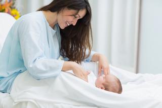 Ochrona krocza: poród bez nacięcia krocza