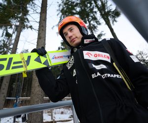 Nie każdy wie, jakie wykształcenie ma Kamil Stoch. Przeszedł drogę wielu gwiazd sportu