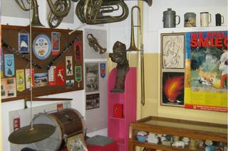 Muzeum Pożarnictwa w Kraśniku