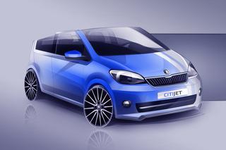 Skoda CitiJet