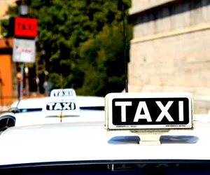 Taksówki niedługo znikną z ulic? Kierowcy masowo porzucają biznes