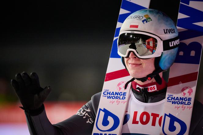 Paweł Wąsek KIM JEST? Paweł Wąsek sylwetka, sukcesy, osiągnięcia. Pekin 2022: Paweł Wąsek RODZINA