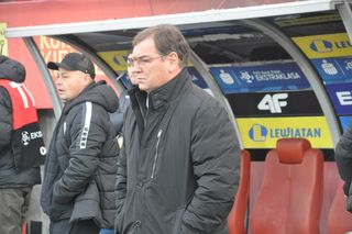 Czy Jan Urban będzie selekcjonerem reprezentacji Polski?