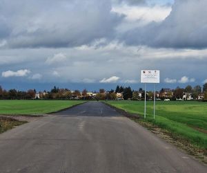 Trojanowskiego w Lesznie