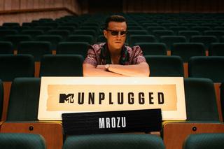 Mrozu na trasie MTV Unplugged! Do jakich miast zawita artysta?