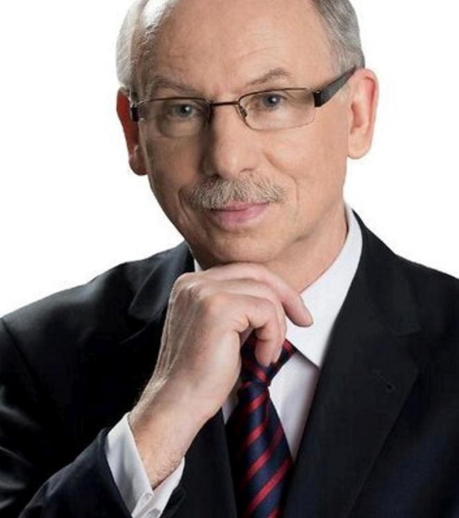 Janusz Lewandowski. Koalicja Obywatelska