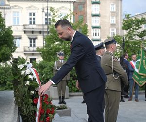 Władysław Kosiniak-Kamysz apeluje o jak najszybsze zakończenie prac nad projektem o wychowaniu patriotycznym