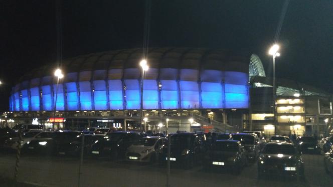 Lech Poznań - Villarreal FC 03/11/22