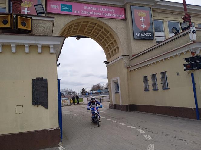 Historia dwóch stadionów. Z kroniki gdańskiego żużlu