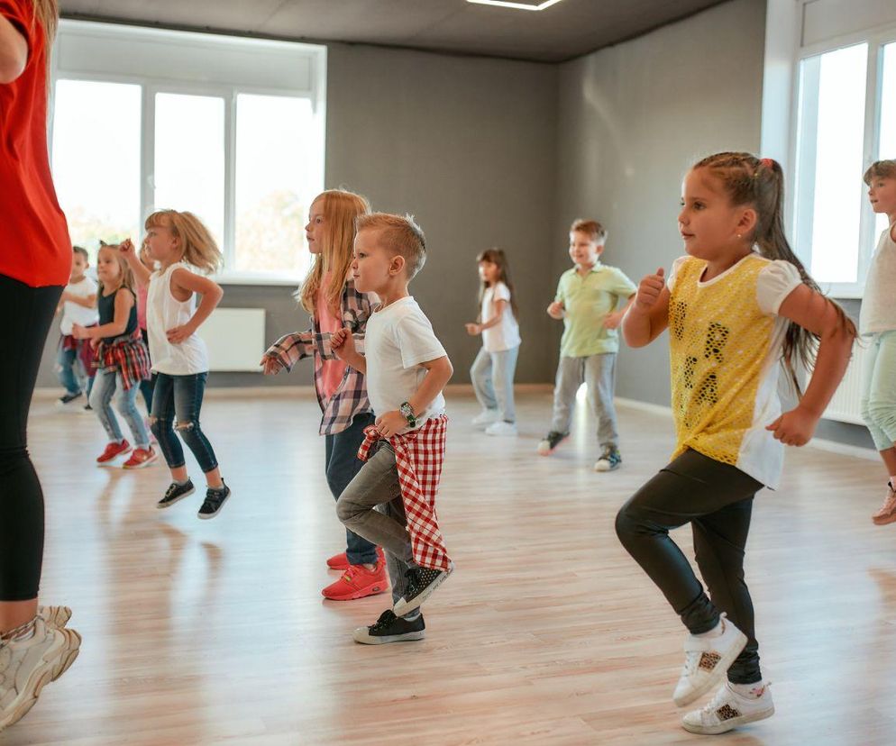 Zajęcia dodatkowe mogą być źródłem stresu. Jest rozwiązanie