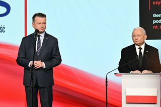 Trzaskowski nielegalnie finansowany? PiS zapowiada zawiadomienia i komisję śledczą
