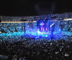 Koncert Dawida Podsiadło na Stadionie Śląskim - zdjęcia internautów