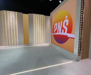  ,,Pytanie na Śniadanie’’ nowe studio TVP