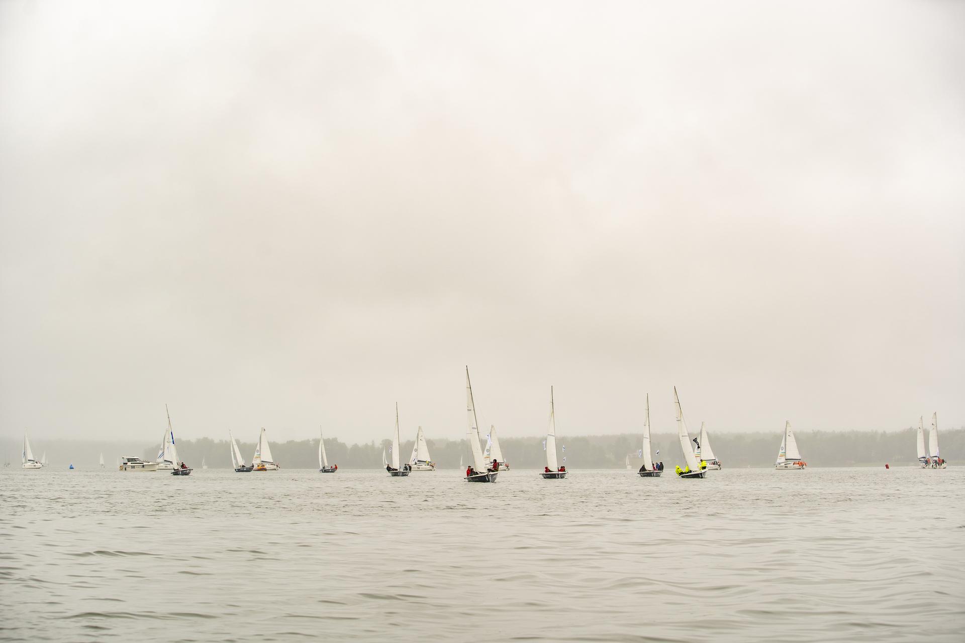 Regaty Architektów 2023