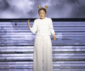 Marta Bijan jako Sarsa