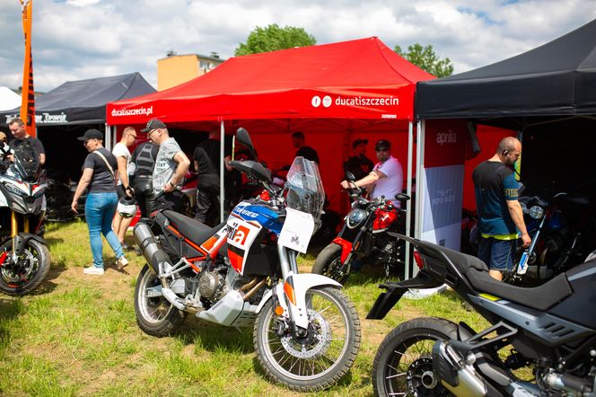 ESKA RIDER SHOW 5 zapowiedz
