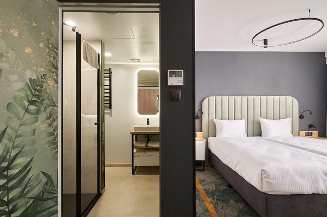 Hotel Focus Premium w centrum Wrocławia