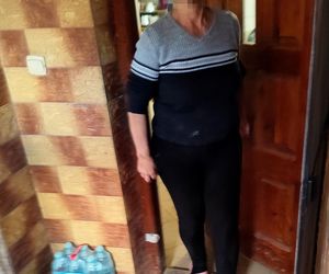 Chciał zabić żonę w Suchowoli