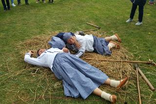 Powrót do przeszłości w Starej Chałupie w Milówce