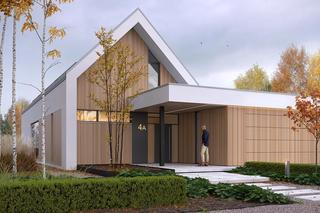 Architektoniczne Perły. 3 domy, które pokochałam
