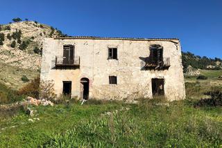 Stefano Terrazzino. Tu na razie jest ściernisko