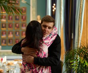   The Traitors. Zdrajcy 2, odcinek 11