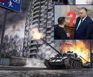 Zełenski musi poczekać na spotkanie z Orbanem. Czy prezydentowi Ukrainy zależy na spotkaniu z premierem Węgier?