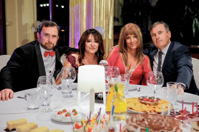 Dopiero trzy miesiące po śmierci uczestnika "Sanatorium miłości" znalazła się jego córka. W tle spadek