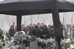 Pogrzeb nastolatków z Przecławia