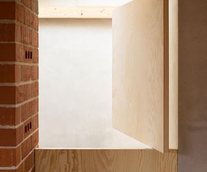 House14a – zwycięzca Årets Arne 2024, proj. pihlmann architects