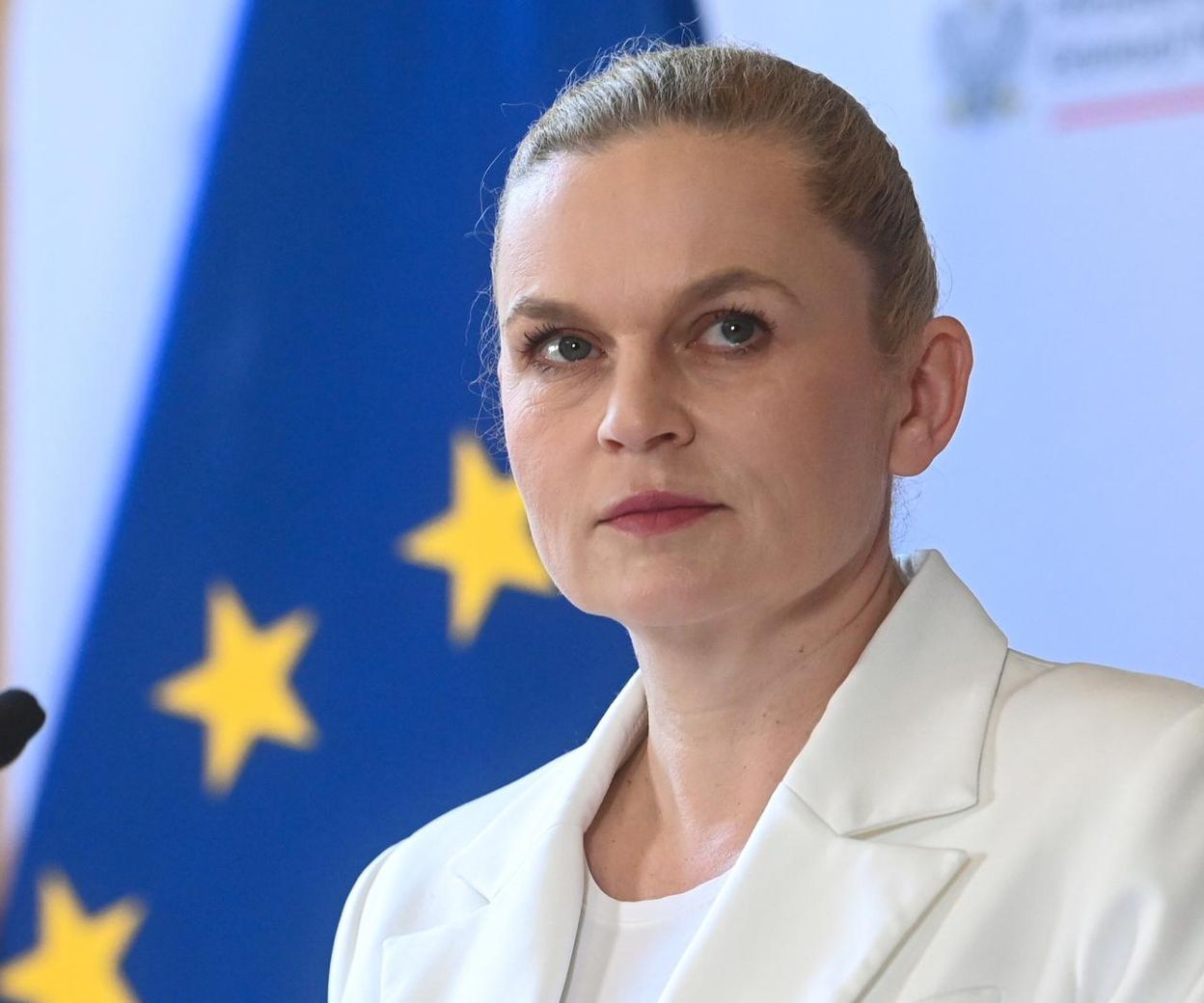 Barbara Nowacka zabrała głos po zabójstwie 11-latki. Bardzo alarmujące słowa