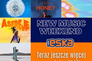 Trwa weekend z nową muzą w ESCE!