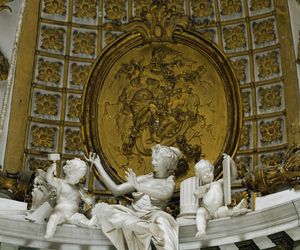 Pałac Sanssouci w Poczdamie