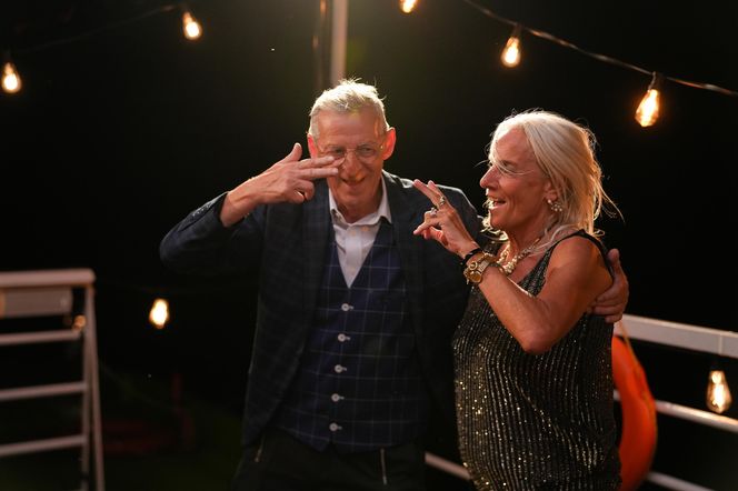 Sanatorium miłości" odcinek 5