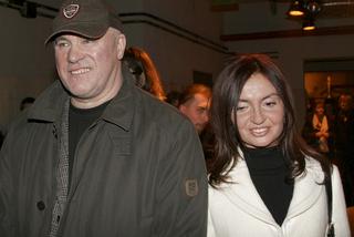 Ryszard Rynkowski żona Edyta