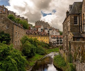 Miesiąc urodzenia zdradza, którym miastem jesteś