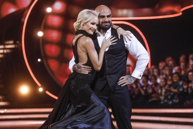 Błyskawiczna zmiana statusu. Akop Szostak w kwietniu się rozwiódł, a w czerwców oświadczył ponownie