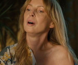 Barwy szczęścia, odcinek 3127: Agnieszka (Katarzyna Tlałka)