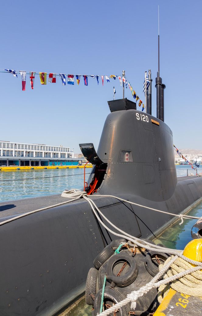 Type 214