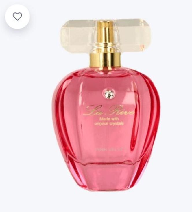 Perfumy z Rossmanna