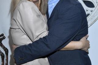 Sanatorium miłości. Dariusz Kosiec z narzeczoną Jolantą