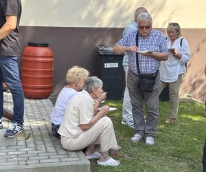 18. Warmińska Uczta Pierogowa w Biesowie
