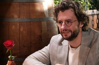 	M jak miłość odc. 1847. Mariusz (Mateusz Mosiewicz)