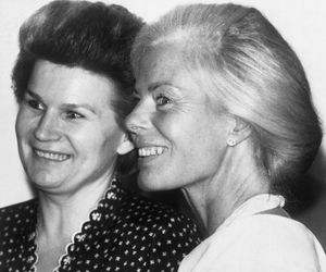 Zmarła Katharine Worsley, księżna Kentu