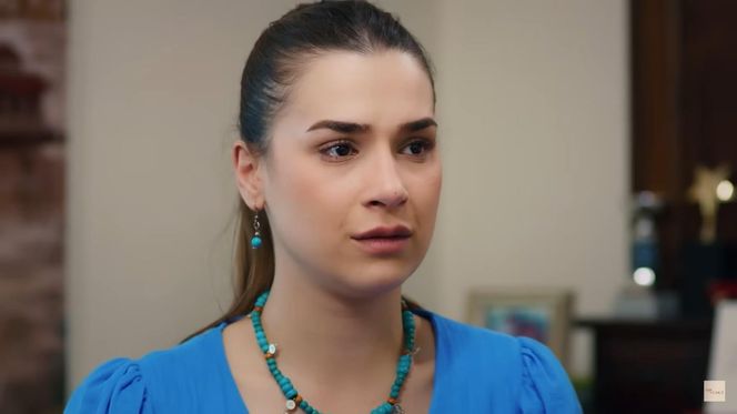 Sila wyzna Kuzeyowi, że chce odejść 