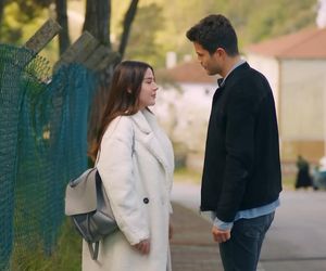 Pocałunek Zeynep i Ege. Wszystko się ułoży