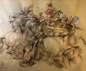 Nowe działa Marka Suskiego