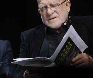 To on przed laty prowadził kultowy program Rosyjska ruletka. Dziś obchodzi 80 urodziny