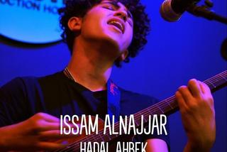 Issam Alnajjar - kim jest twórca arabskiego hitu Hadal Ahbek? To numer 1 na świecie!